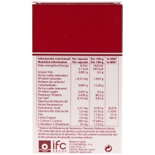 Iraltone Forte 60 Cápsulas
