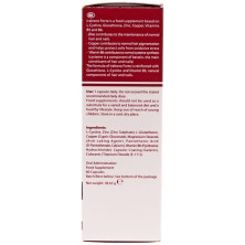 Iraltone Forte 60 Cápsulas
