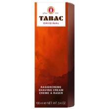 Tabac Original Shaving Cream 100 Ml