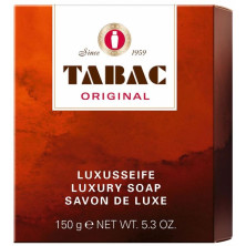Tabac Original Luxury Soap Box 150 Gr