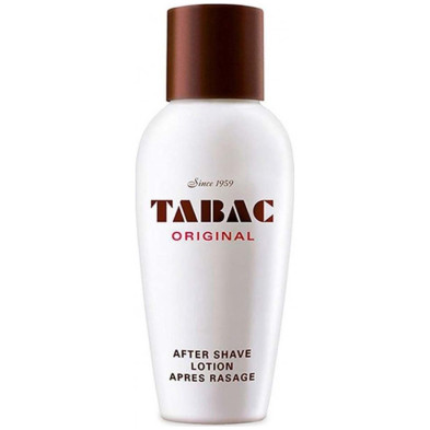 Loción Tabac Original Para Después De Afeitar