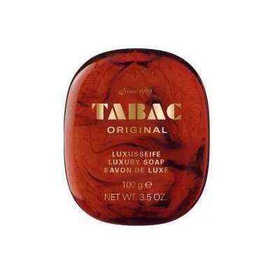 Tabac Original Luxury Soap Box 100 Gr