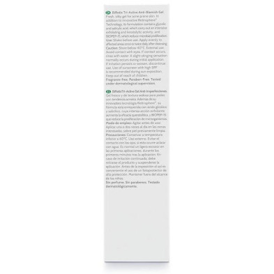 Biretix Tri-Active Gel Anti-Imperfecciones 50Ml