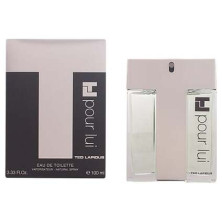 Tl Pour Lui Eau De Toilette Vaporizador 100 Ml