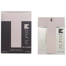 Tl Pour Lui Eau De Toilette Vaporizador 100 Ml