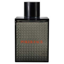 Poker Face Eau De Toilette Vaporizador 100 Ml