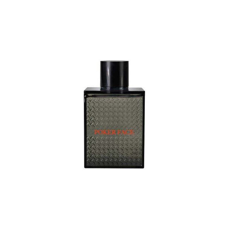 Poker Face Eau De Toilette Vaporizador 100 Ml