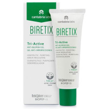 Biretix Tri-Active Gel Anti-Imperfecciones 50Ml
