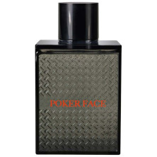 Poker Face Eau De Toilette Vaporizador 100 Ml