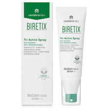 Biretix Tri-Active Spray Anti-Imperfecciones 100Ml