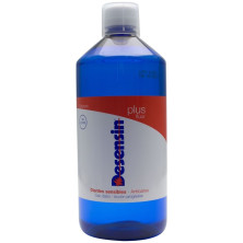 Desensin Plus Flúor Colutorio 1000 Ml