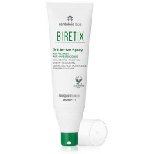 Biretix Tri-Active Spray Anti-Imperfecciones 100Ml