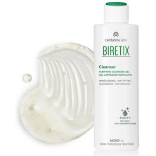 Cleanser Gel Limpiador Purificante 200 Ml