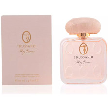 My Name Eau De Parfum Vaporizador 100 Ml