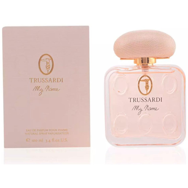 My Name Eau De Parfum Vaporizador 100 Ml