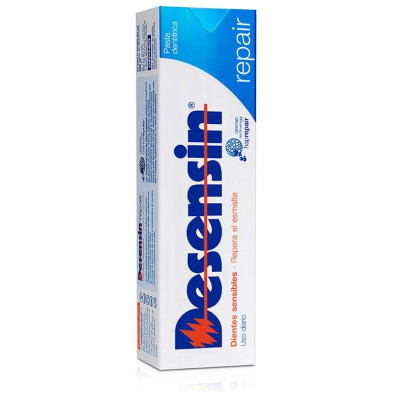 Desensin Repair Pasta Dentífrica 125 Ml