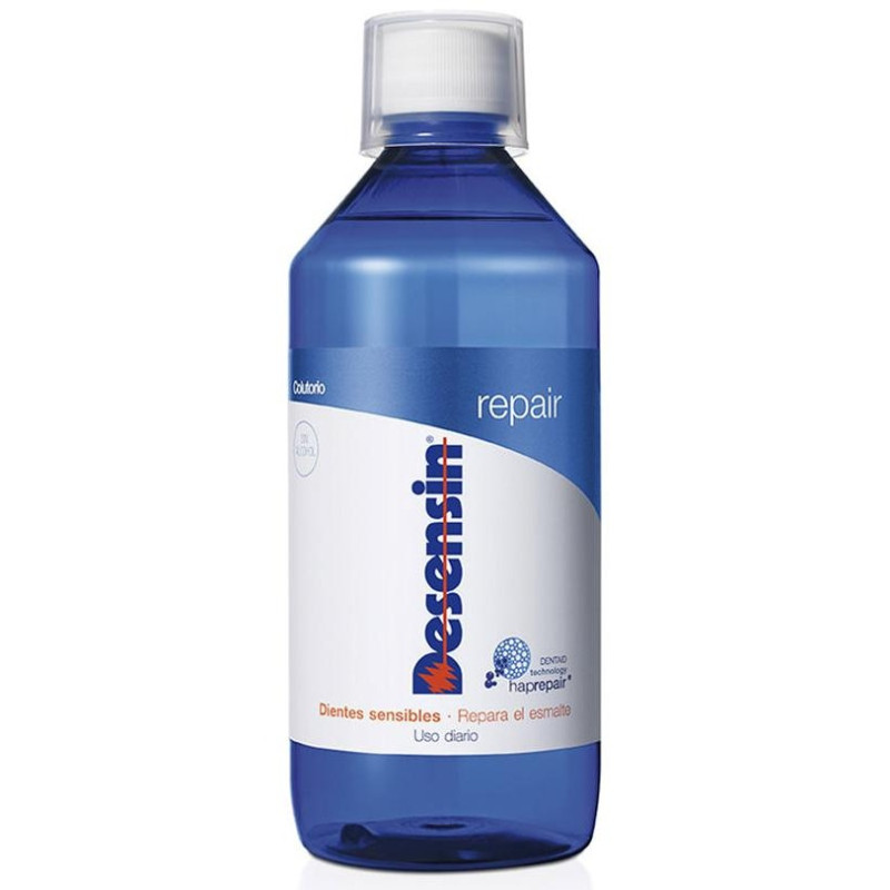 Desensin Repair Colutorio 500 Ml