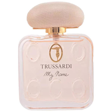 My Name Eau De Parfum Vaporizador 100 Ml