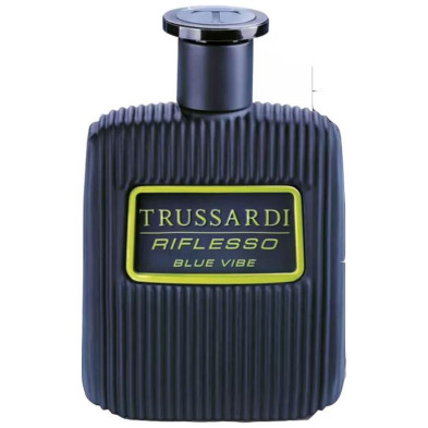 Riflesso Blue Vibe Eau De Toilette Vaporizador 100 Ml