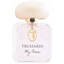 Trussardi My Name Eau De Parfum 50Ml Vaporizador