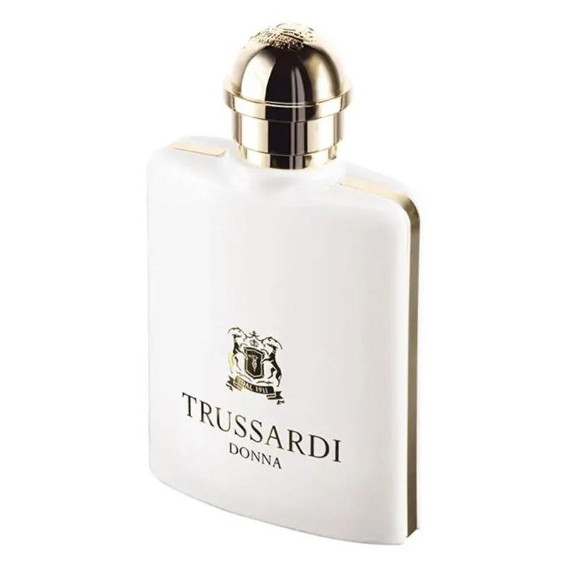 Trussardi Donna Eau De Parfum 50Ml Vaporizador