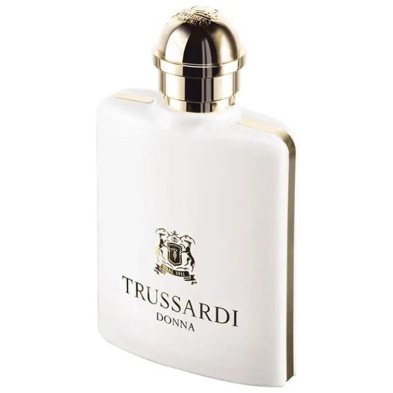 Trussardi Donna Eau De Parfum 50Ml Vaporizador