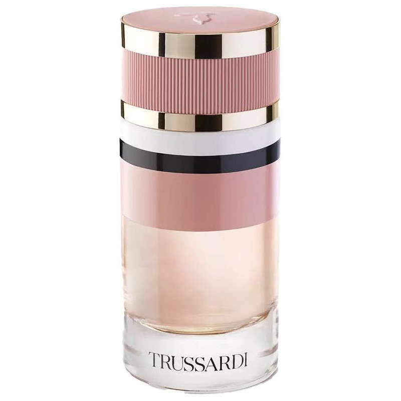 Trussardi Eau De Parfum Vaporizador 90 Ml