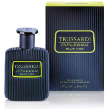 Riflesso Blue Vibe Eau De Toilette Vaporizador 50 Ml