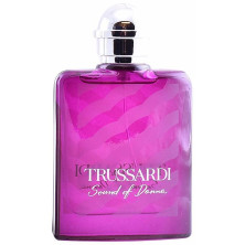 Sound Of Donna Eau De Parfum Vaporizador 50 Ml