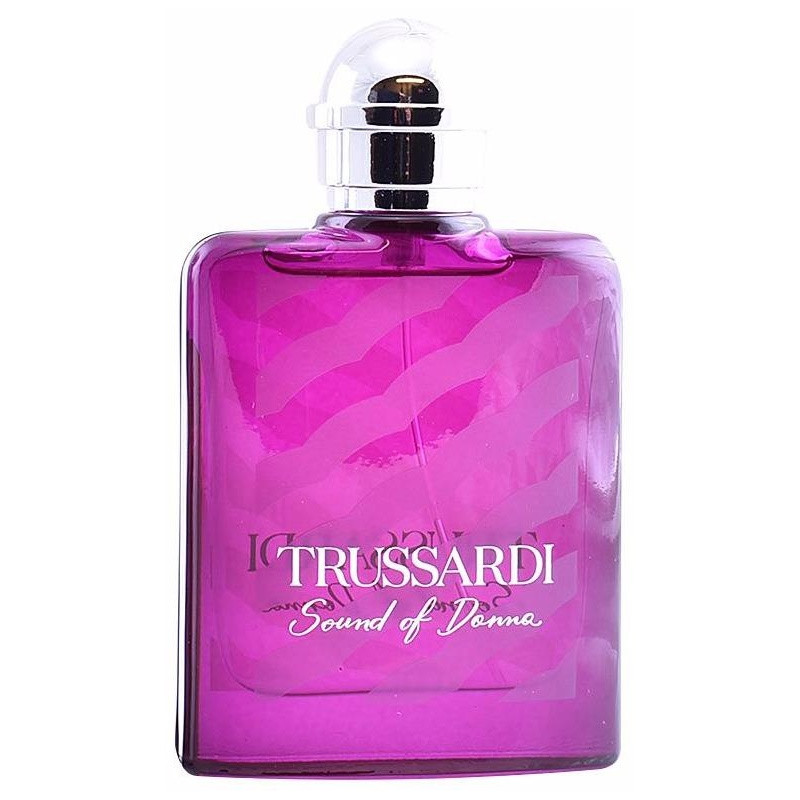 Sound Of Donna Eau De Parfum Vaporizador 50 Ml