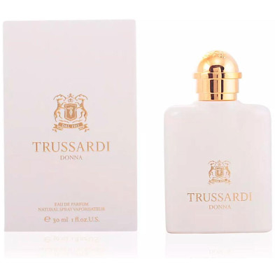 Donna Eau De Parfum Vaporizador 30 Ml