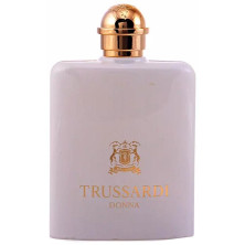 Trussardi Donna Eau De Parfum 100Ml Vaporizador