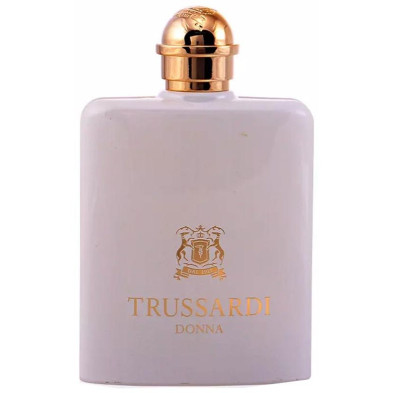 Trussardi Donna Eau De Parfum 100Ml Vaporizador