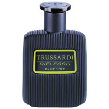 Riflesso Blue Vibe Eau De Toilette Vaporizador 50 Ml