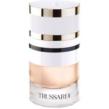 Trussardi Pure Jasmine Eau De Parfum Vaporizador 60 Ml