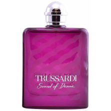 Sound Of Donna Eau De Parfum Vaporizador 100 Ml