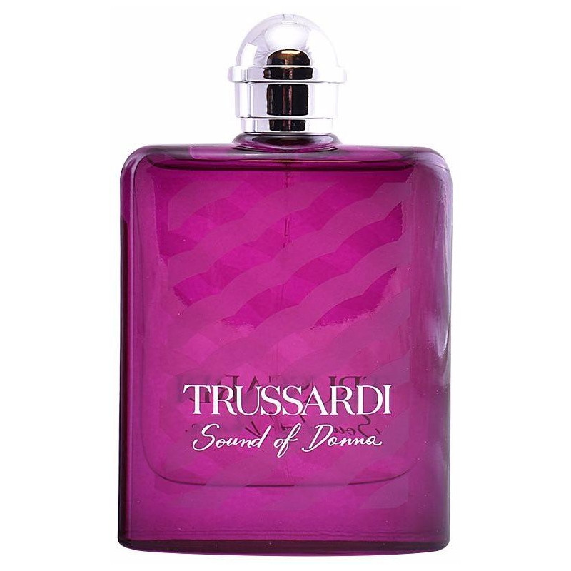 Sound Of Donna Eau De Parfum Vaporizador 100 Ml