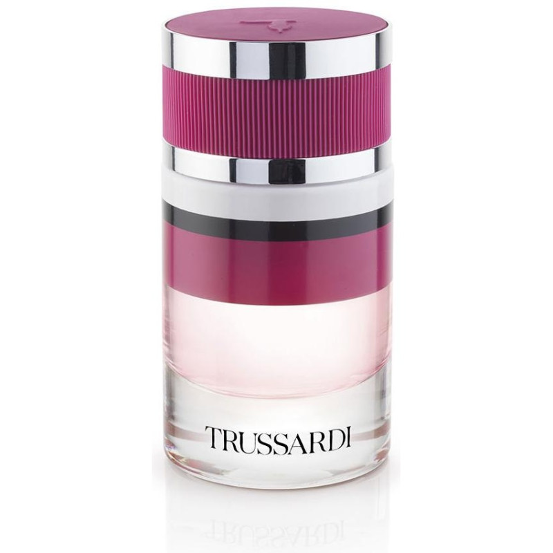 Trussardi Ruby Red Eau De Parfum 60Ml