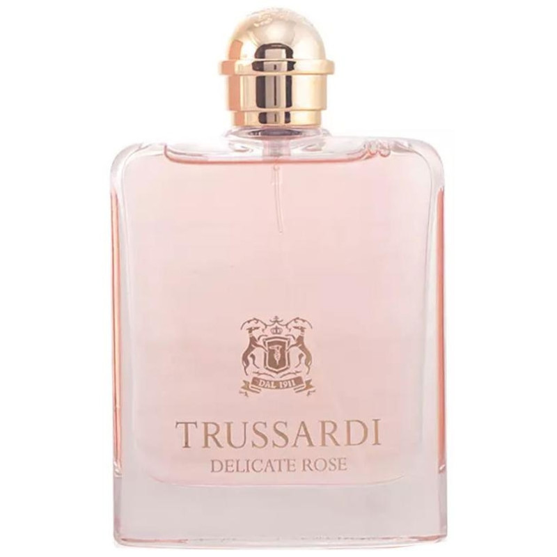 Delicate Rose Eau De Toilette Vaporizador 100 Ml