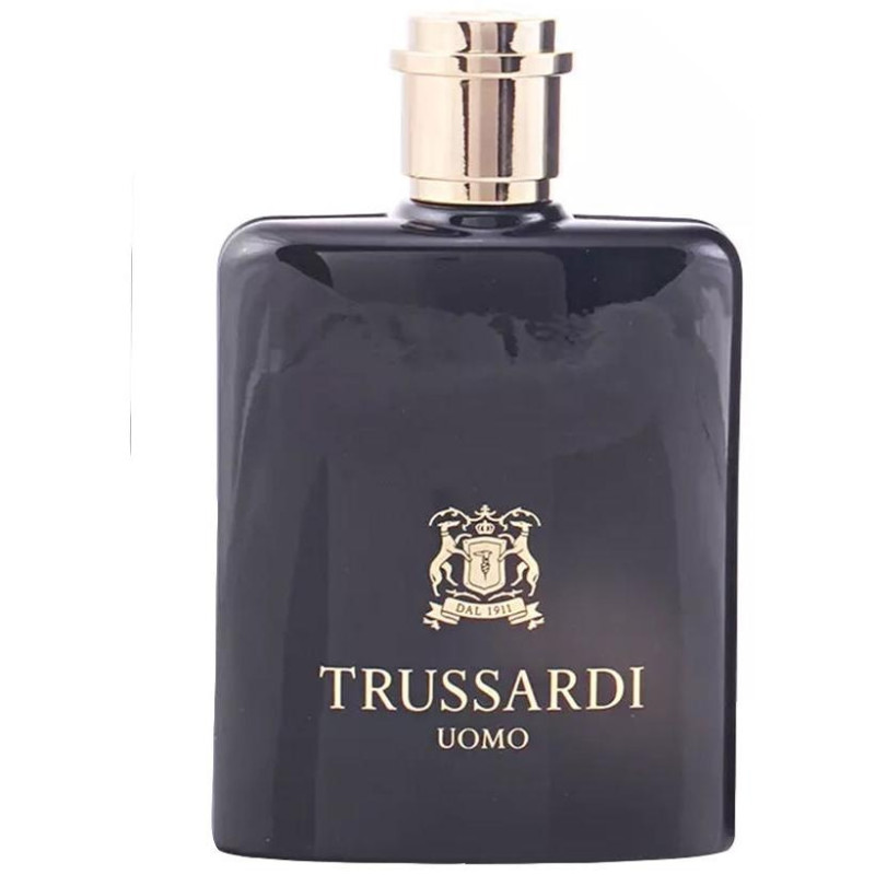 Uomo Eau De Toilette Vaporizador 100 Ml