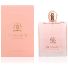 Delicate Rose Eau De Toilette Vaporizador 100 Ml