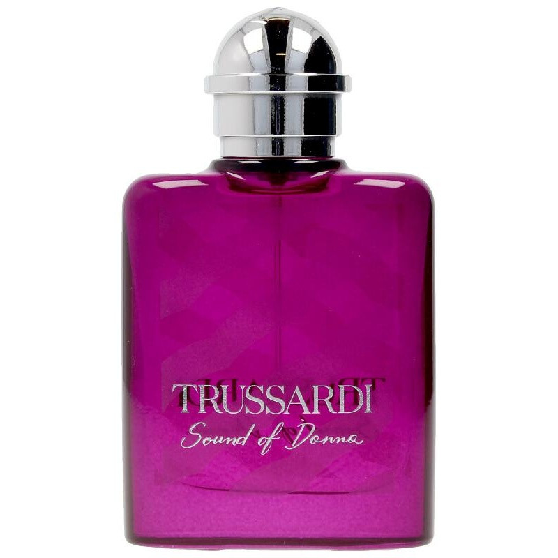 Sound Of Donna Eau De Parfum Vaporizador 30 Ml