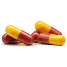 Cantabria Labs Inmuniferon 60Caps
