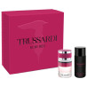 Trussardi Ruby Red Set 2Uds