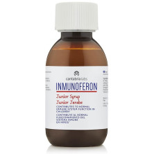 Inmunoferon Junior Jarabe 150 Ml