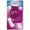 Lady Pad Mini 2 Drops 14 U