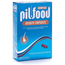 Pilfood Complex 60Cáps