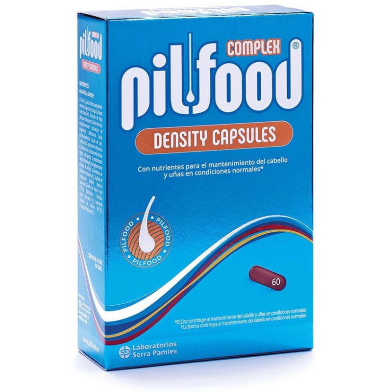 Pilfood Complex 60Cáps Pilfood Complex 60Cáps