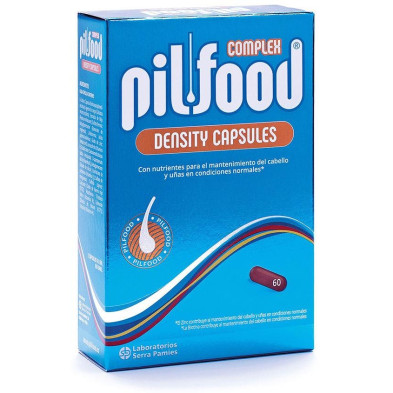 Pilfood Complex 60Cáps