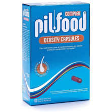 Pilfood Complex Energy Density 120Caps